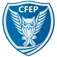 Logo CFEP Colorida