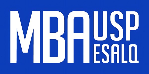 Logo 01 Parceiro - MBA USP ESALQ